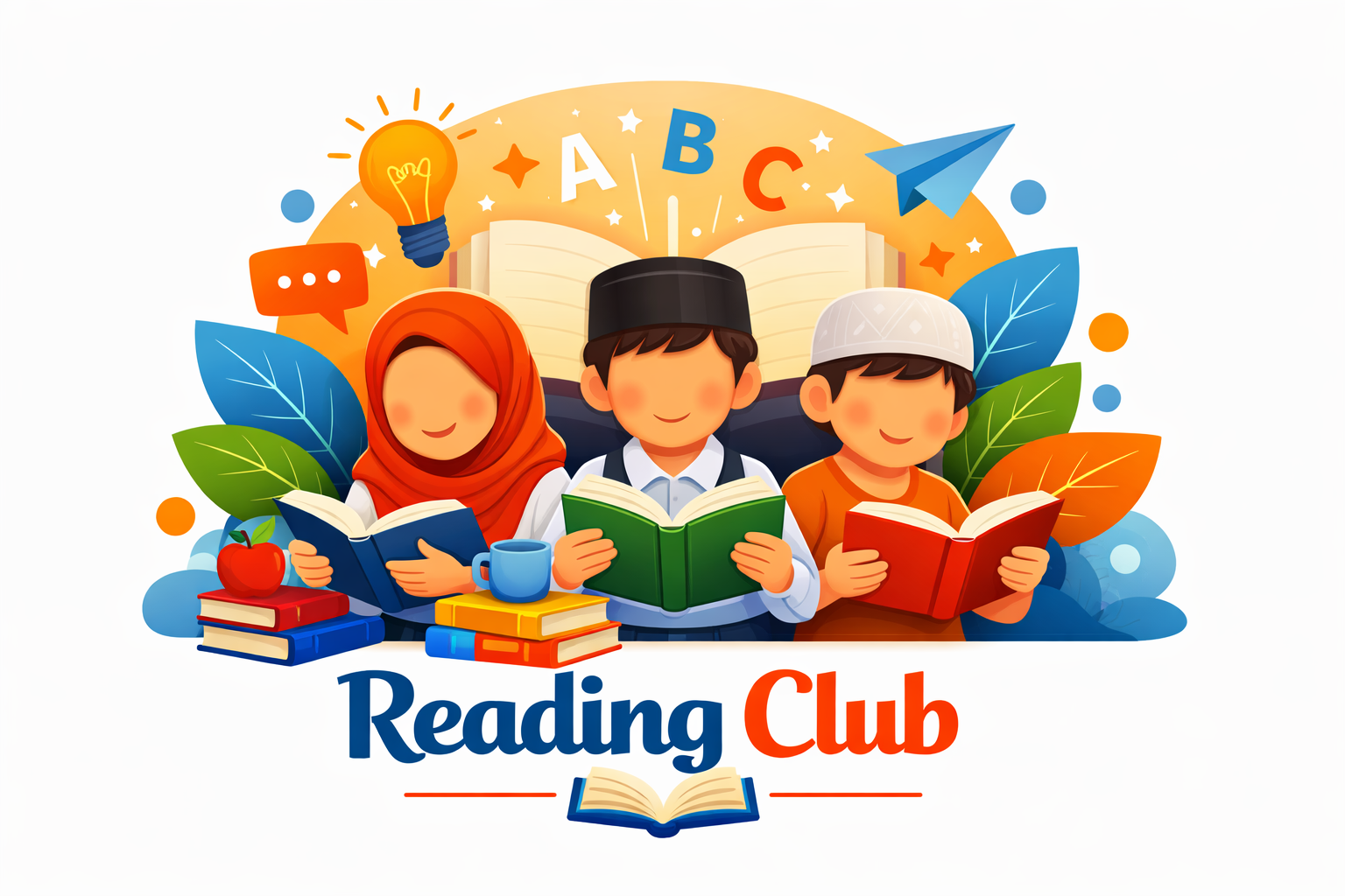 Reading club